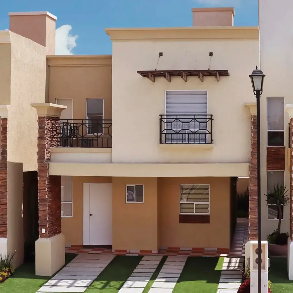 casas en pachuca