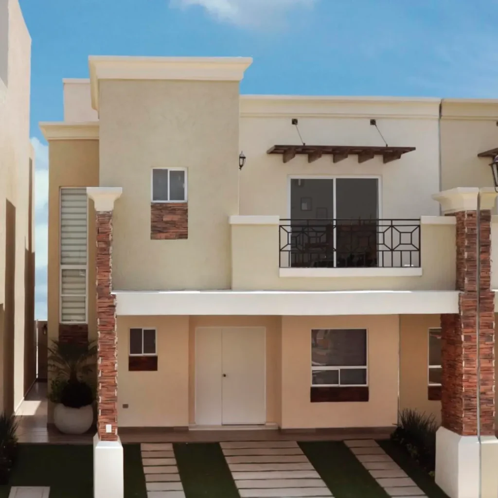 casas en pachuca