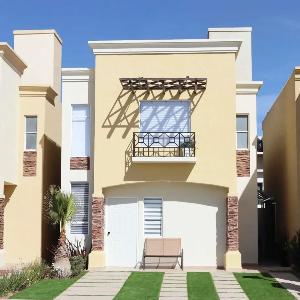 casas en pachuca