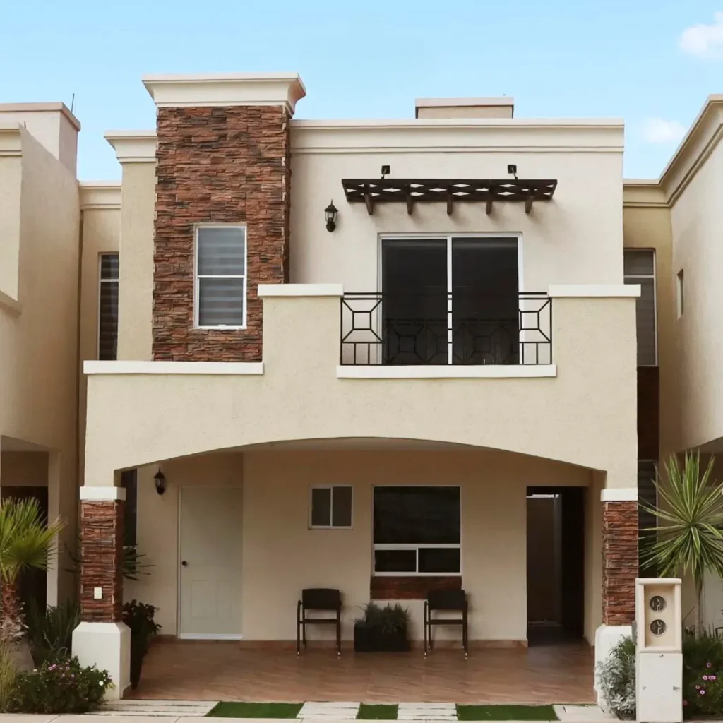 casas en pachuca