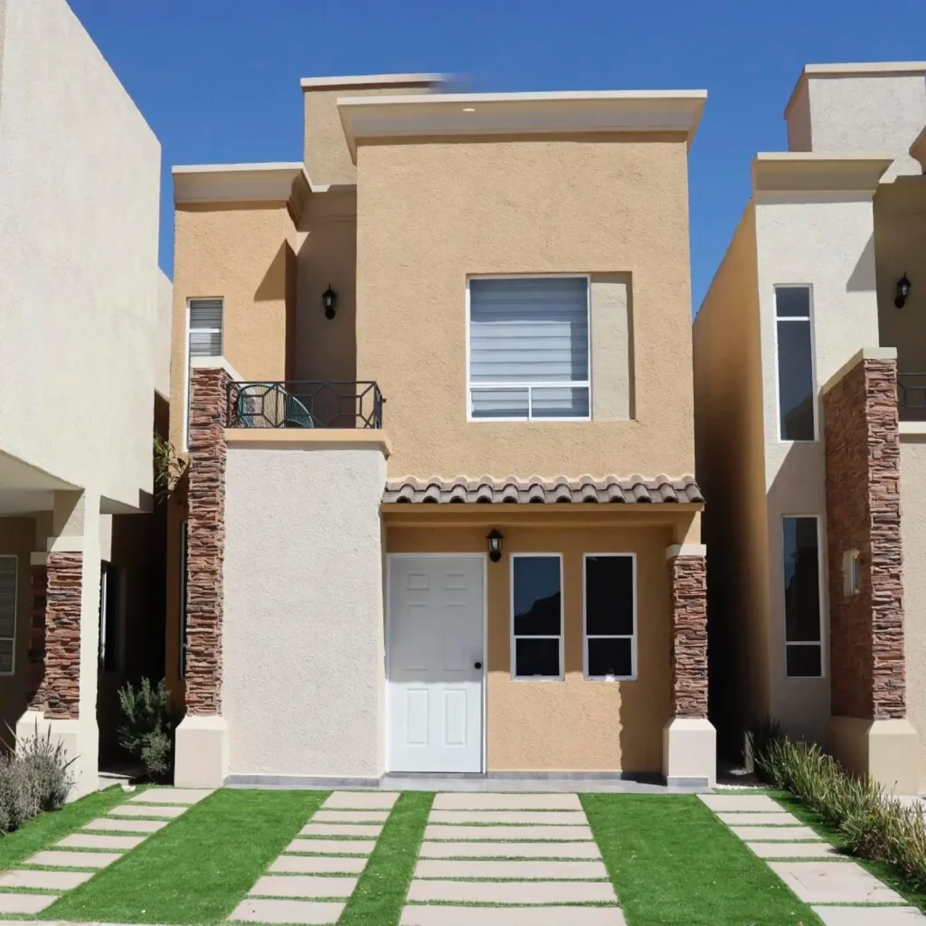 casas en pachuca