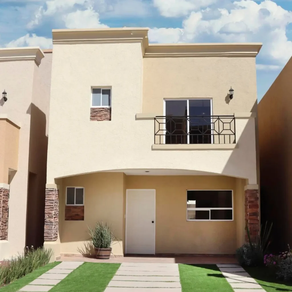 casas en pachuca