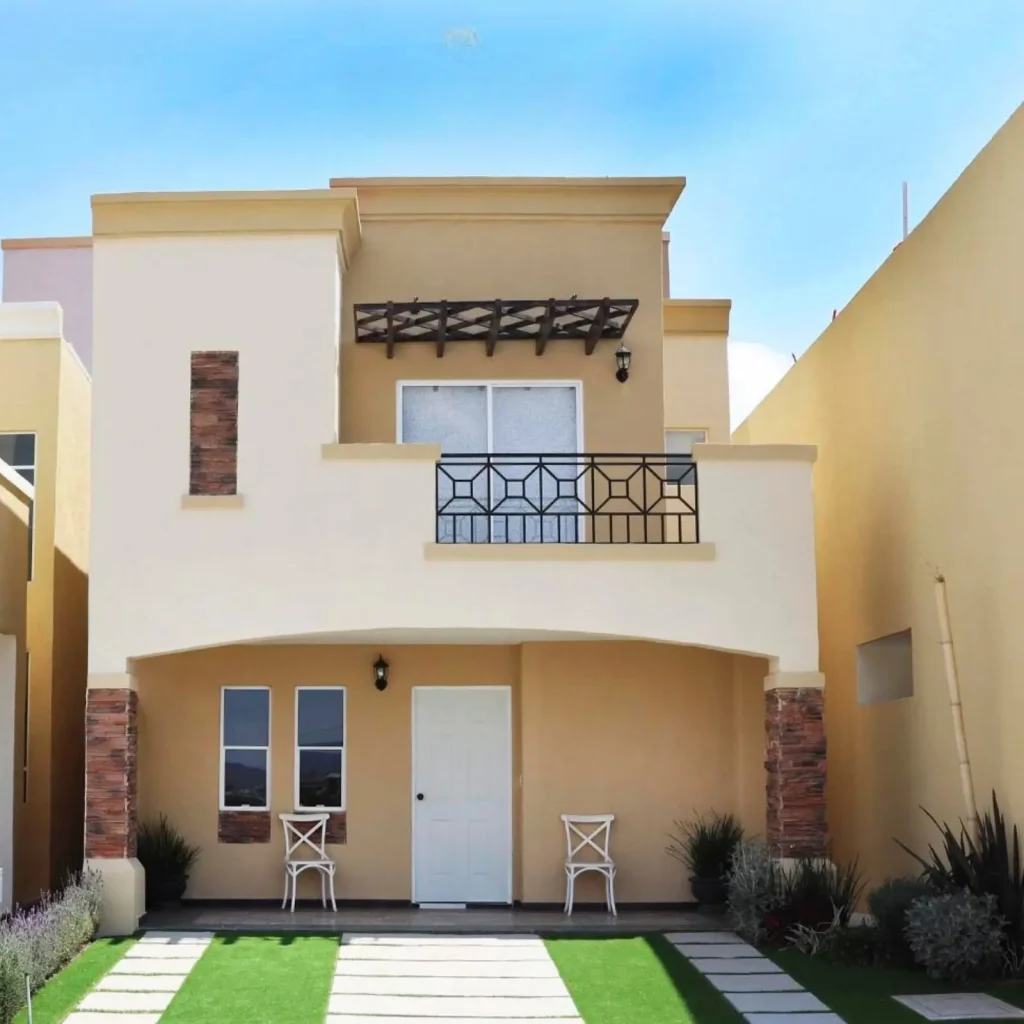 casas en pachuca
