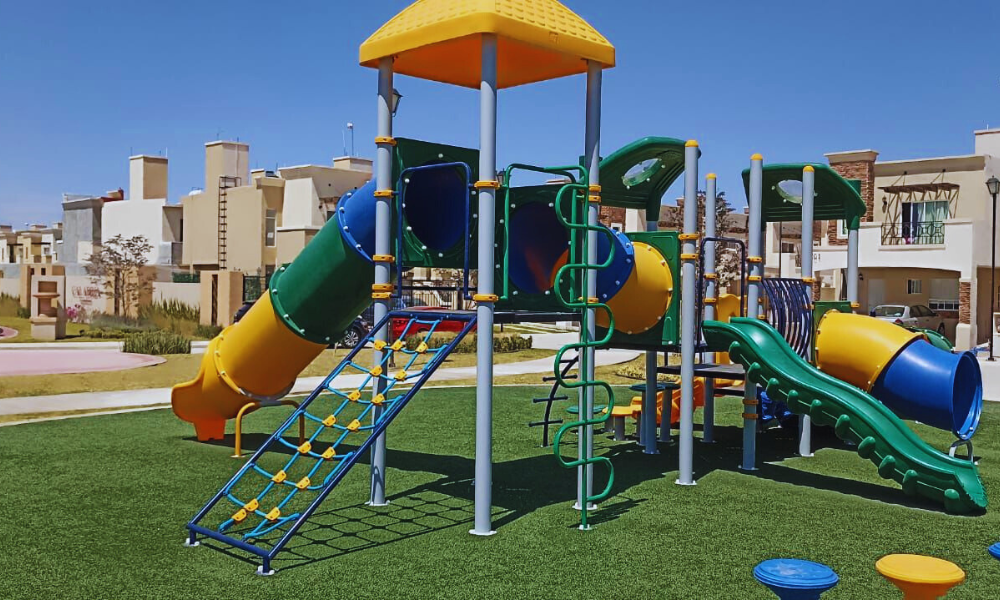 Juegos Infantiles